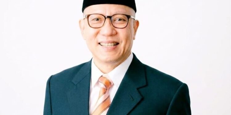 Jalan Bijak Menuju Indonesia Emas 2045