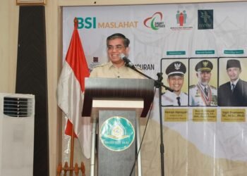 Menaker Dorong Perguruan Tinggi Cetak Talenta dengan Kecakapan Digital