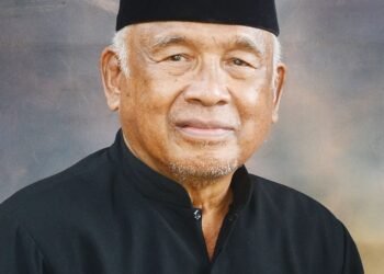 Perkumpulan Urang Banten Gelar Baduy Lestari dan Milad ke-8 PUB, Salurkan 70.000 Bibit Tanaman untuk Masyarakat Adat Baduy