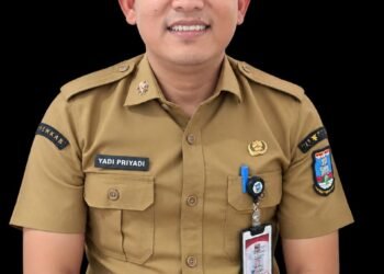 Kepala Dinsos Yadi Priyadi: 14.500 Paket Sembako Bagi Warga, Hadiah HUT ke-500 Kabupaten Serang