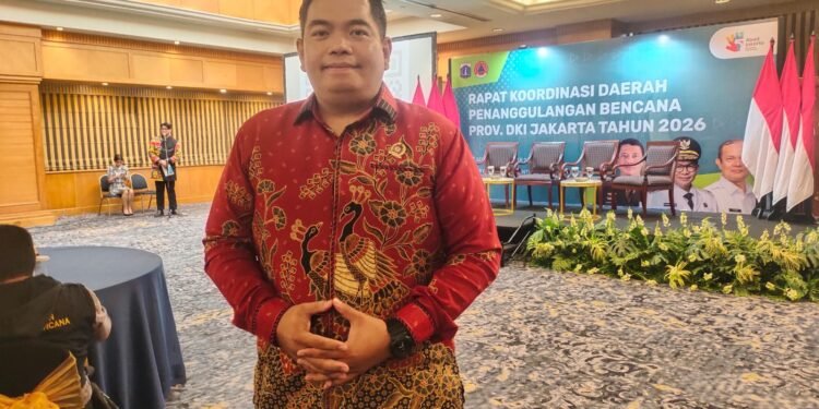 Internet Putus Saat Bencana, KI DKI Minta RT/RW hingga Rumah Ibadah Jadi Garda Informasi