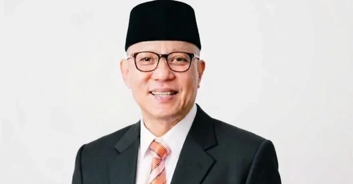 PITI Apresiasi Kepemimpinan Wilianto Tanta, Dinilai Konsisten Perkuat Persatuan dan Kebhinekaan