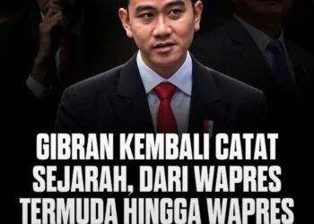 Pasca Putusan MK, Nasib Gibran Ditentukan Politik “Odyssey Prabowo”