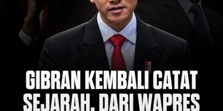 Pasca Putusan MK, Nasib Gibran Ditentukan Politik “Odyssey Prabowo”